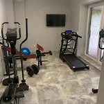 Kurort Kozubnik 12 Apartamento