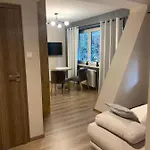 Kurort Kozubnik 12 Porąbka