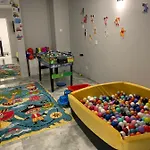 Apartamento Kurort Kozubnik 12 Porąbka