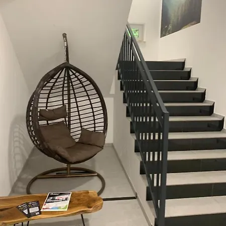 Appartement Kurort Kozubnik 12 Porąbka