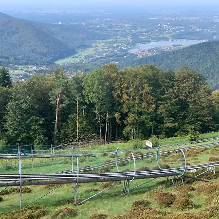 Kurort Kozubnik 12 * Porąbka
