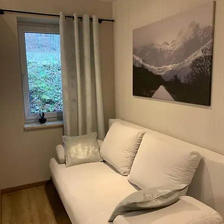 Kurort Kozubnik 12 Appartement *