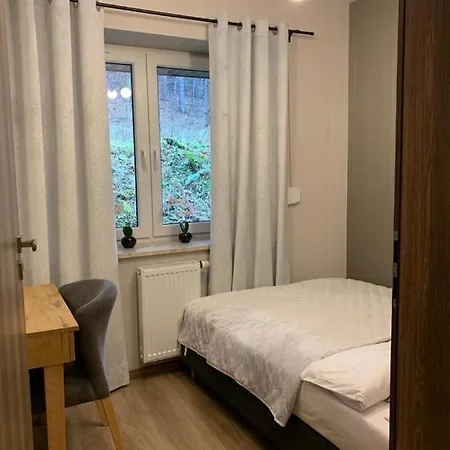 Kurort Kozubnik 12 *