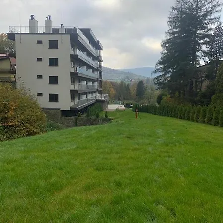 Kurort Kozubnik 12