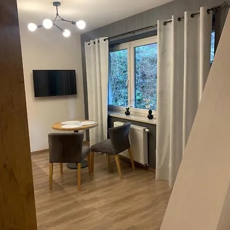 شقة Kurort Kozubnik 12