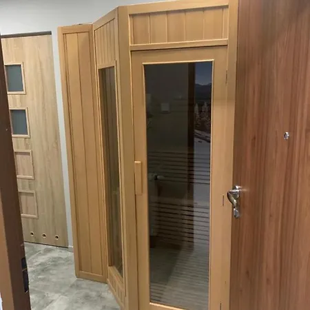 Appartement Kurort Kozubnik 12