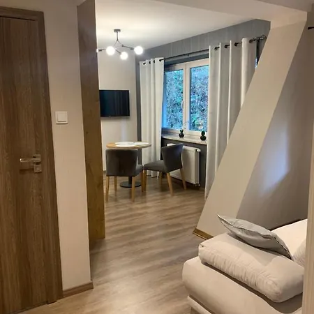 Kurort Kozubnik 12 Porąbka