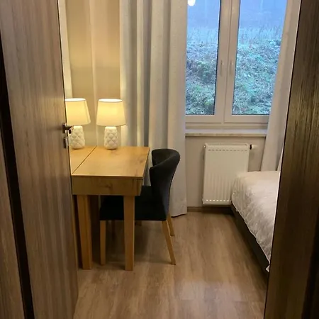 شقة Kurort Kozubnik 12