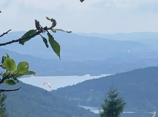 דירה Kurort Kozubnik 12