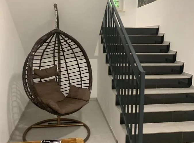 דירה Kurort Kozubnik 12 Porąbka