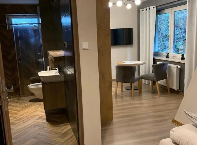 דירה Kurort Kozubnik 12 *