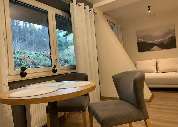 Kurort Kozubnik 12 Porąbka