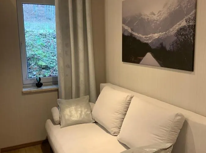 Kurort Kozubnik 12 דירה *