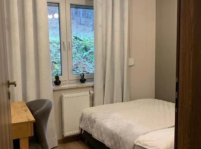 Kurort Kozubnik 12 *