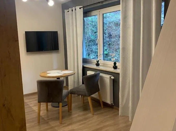 דירה Kurort Kozubnik 12