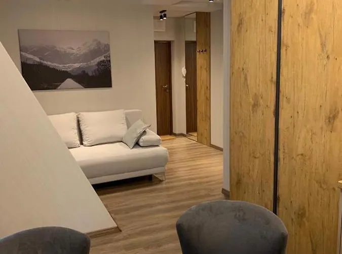 Kurort Kozubnik 12 *