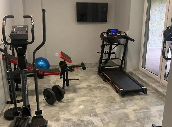 Kurort Kozubnik 12 דירה