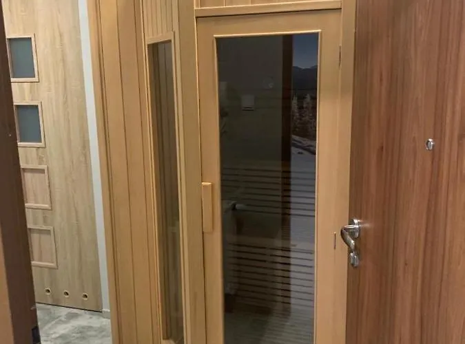 דירה Kurort Kozubnik 12