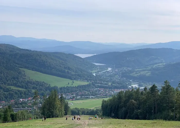 Kurort Kozubnik 12 דירה