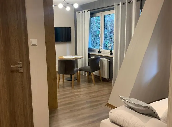 Kurort Kozubnik 12 Porąbka