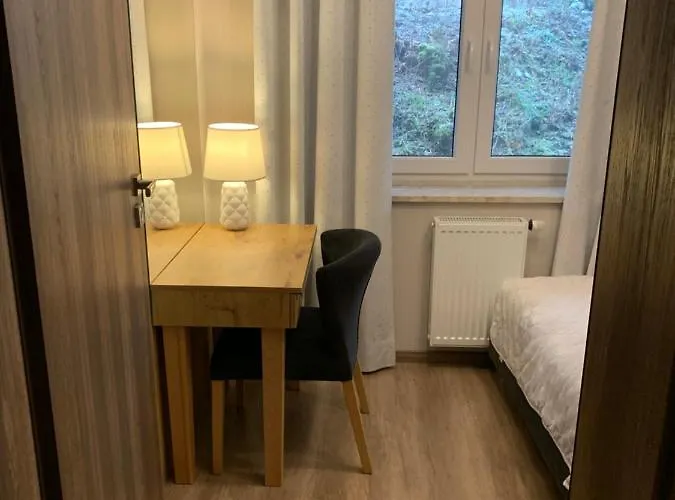 דירה Kurort Kozubnik 12