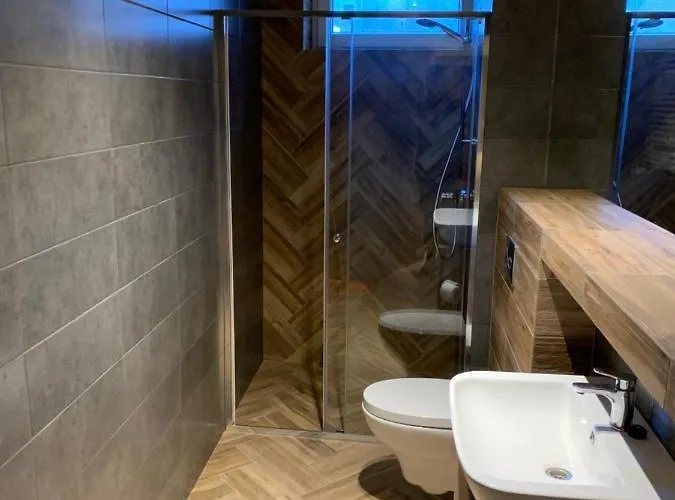 Kurort Kozubnik 12 Porąbka