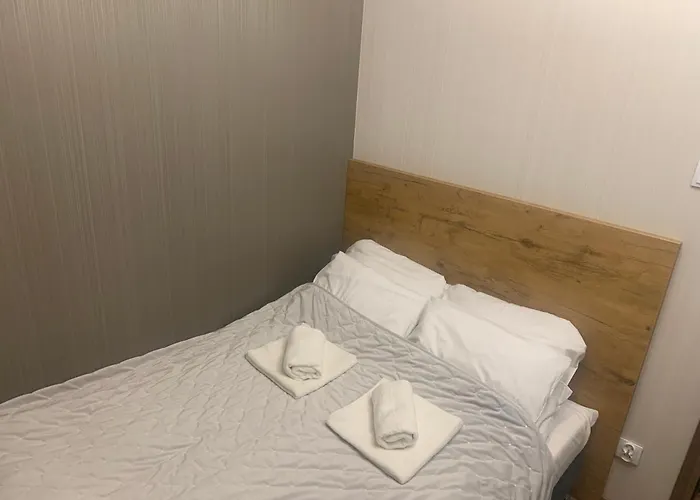 Kurort Kozubnik 12 * Porąbka