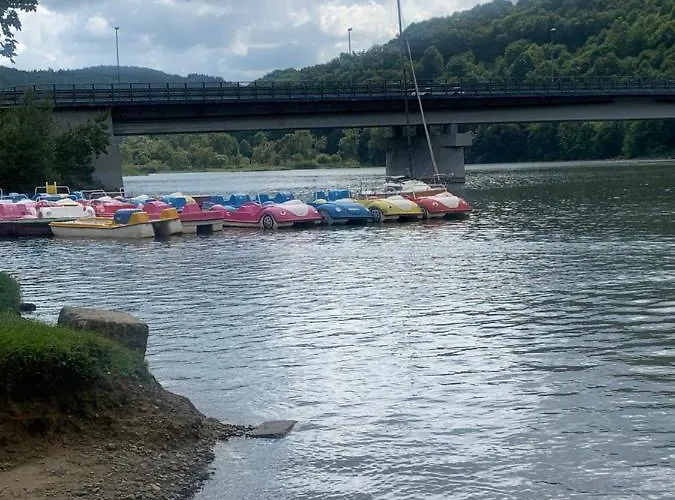 Kurort Kozubnik 12 דירה *