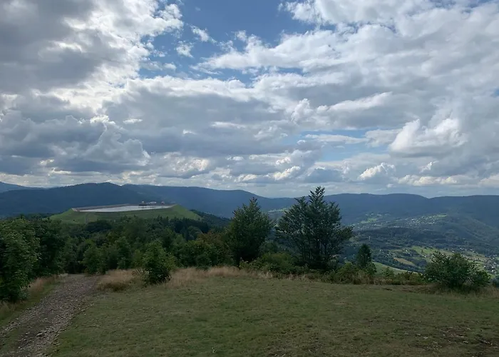 דירה Kurort Kozubnik 12 *